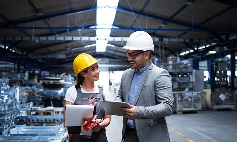 Áreas de atuação para Engenheiros Mecânicos