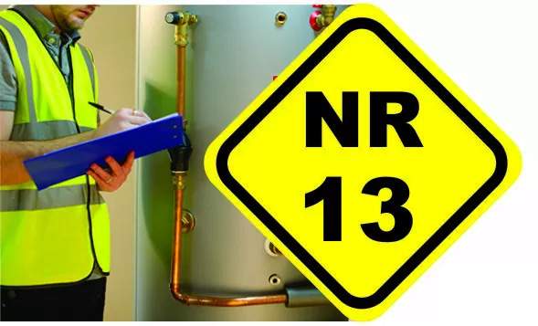Entendendo a NR-13