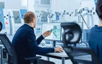 Consultoria de Engenharia SolidWorks