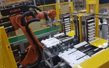 Projeto de Automação de Máquinas